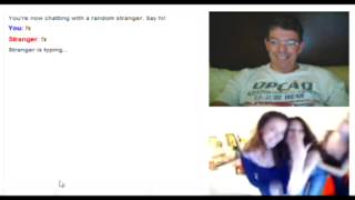 WebCam Prank #9