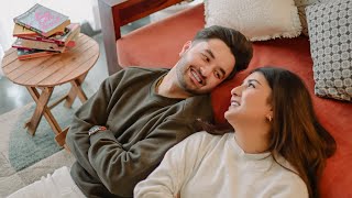 Rahul x Shreeya | Soft Launch Before Wedding | The Pre Wedding Teaser You Can’t Skip screenshot 1
