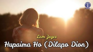 Lam Jeges Trio - Hupaima Ho (Official Video Lirik) Lagu Batak Virall 2022