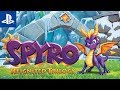 Spyro Reignited Trilogy #1 OOOO TAAAKKK! | PS4 | Gameplay | Spyro the Dragon