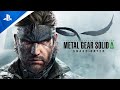 Metal Gear Solid Delta: Snake Eater | Tráiler de anuncio