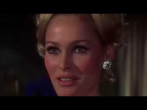 THE URSULA ANDRESS TRIBUTE