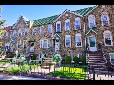 2047 Coyle St, Brooklyn, NY home video tour