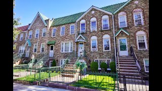 Legal 3 family - 2047 Coyle St, Brooklyn, NY 11229