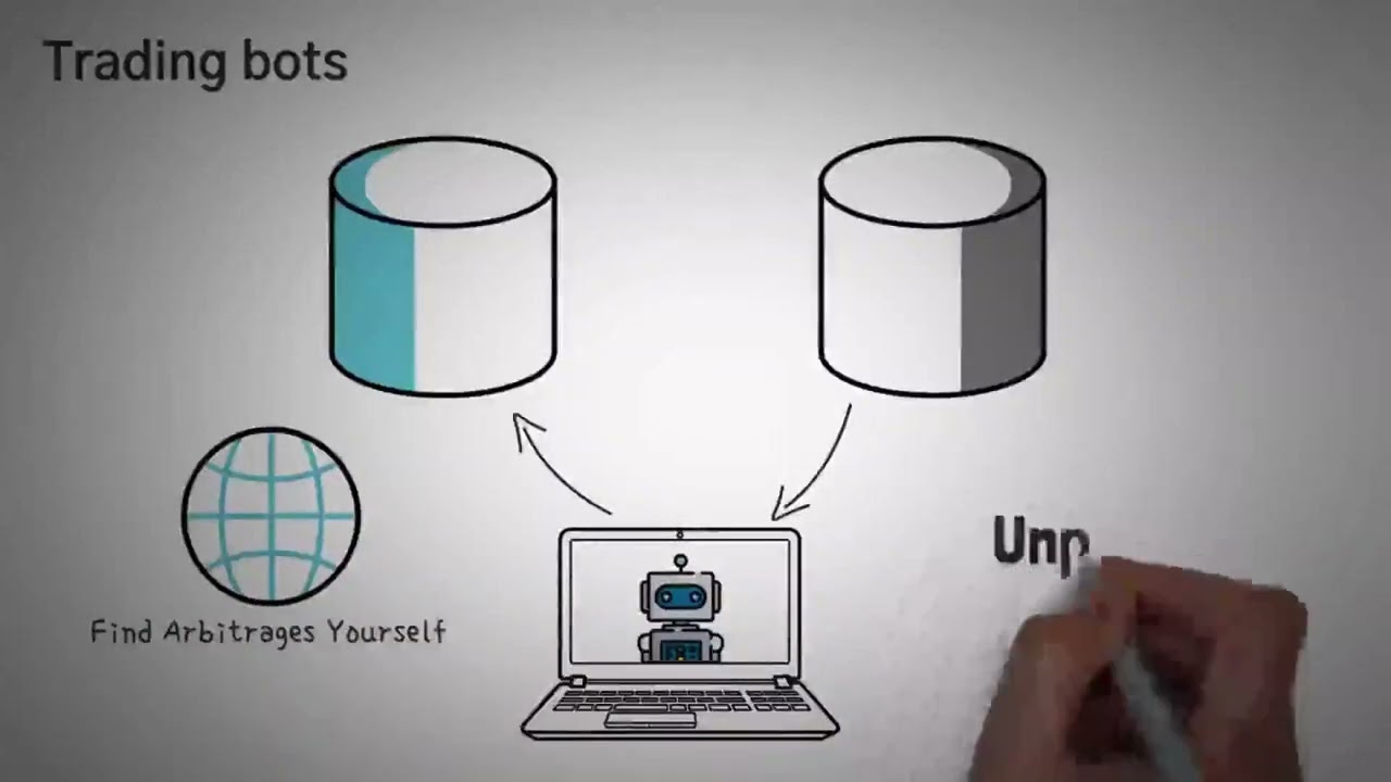ArbHodL - Automated Crypto Arbitrage Bots