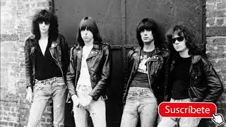 The Ramones - Pet Sematary DRUMLESS | THE RAMONES DRUMLESS