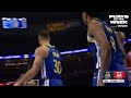 Golden State Warriors Plays of the Week | Week 3 (2024-25 NBA Season)