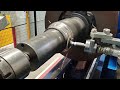 АВТОМАТИЧЕСКИЙ СТАНОК С ЧПУ ДЛЯ ШЛИФОВКИ ЖЕЛЕЗНОДОРОЖНЫХ ОСЕЙ МОДЕЛЬ 3SSA CNC АВТОМАТИЧЕСКИЙ СТАНОК С ЧПУ ДЛЯ ШЛИФОВКИ ЖЕЛЕЗНОДОРОЖНЫХ ОСЕЙ МОДЕЛЬ 3SSA CNC