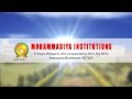 Mohammadiya Institutions Others(1) Mohammadiya Institutions Others(1)