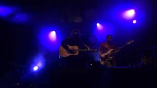 Intergalactic Lovers -  DELAY  ( Live Version ) @ WEAD Festival 2011
