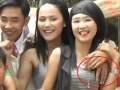 Ông anh rể cực vui tính và hồn nhiên Ông anh rể cực vui tính và hồn nhiên