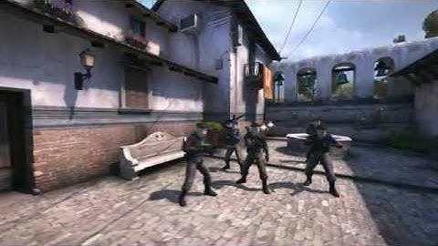 G2 rain vs EnVyUs ace de_inferno @ DreamHack Open Cluj-Napoca 2015