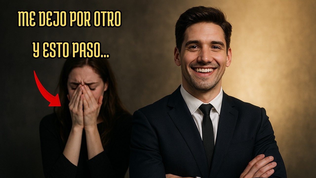 Mi Novia Me Dejo Por Roberto y Esto Paso... 😱 | Historias reddit | ELMAIROTV