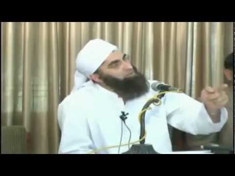 Trick of Shaitan by Junaid Jamshed