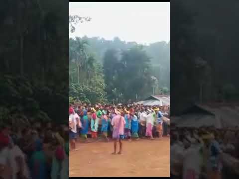 Wangala Festival 