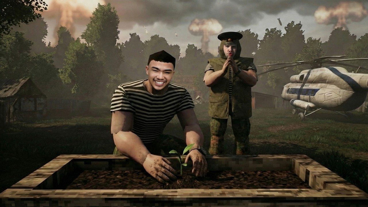 ชีวิตเท่ากับ 💩 นึงก้อน | MISERY