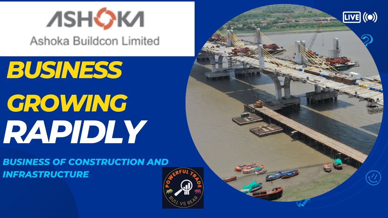 Ashoka Buildcon Ltd - Part 2