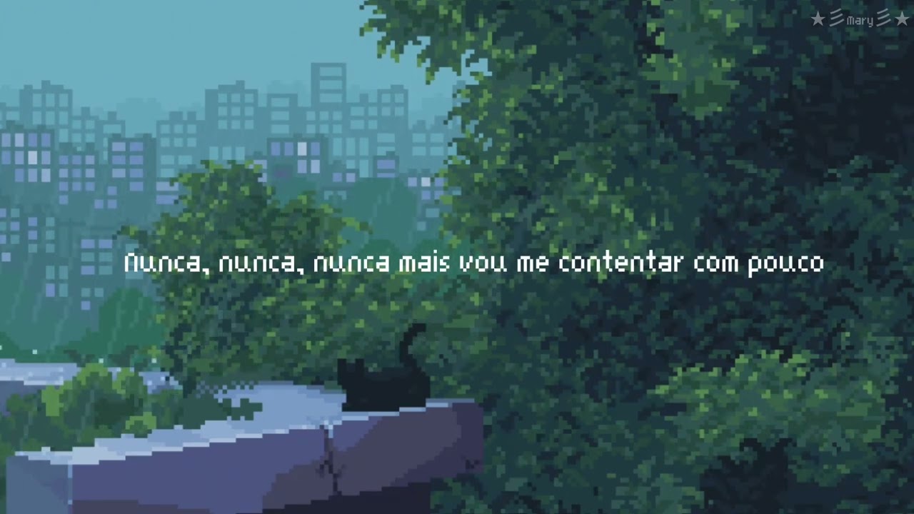 Cativa - alec' (legendado)