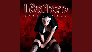Video thumbnail of "Lörihen - Bajo la Cruz"