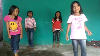 Lagu Syantikpinksquad