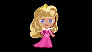Cookie Run: Kingdom - Aurora Cookie Voice Clips (English)