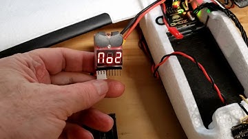 Dart 250G Build 3 of 3