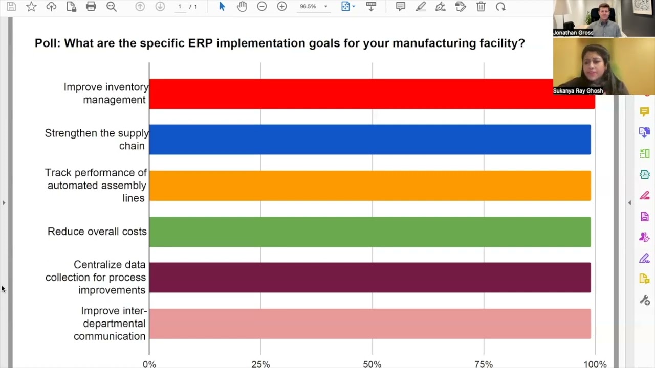 Jonathan Gross Interview