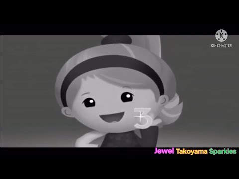 Team Umizoomi Single Digits But its echo