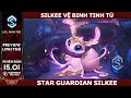 Linh Thú Silkee Vệ Binh Tinh Tú - Little Legend Star Guardian Silkee | ĐTCL - TFT