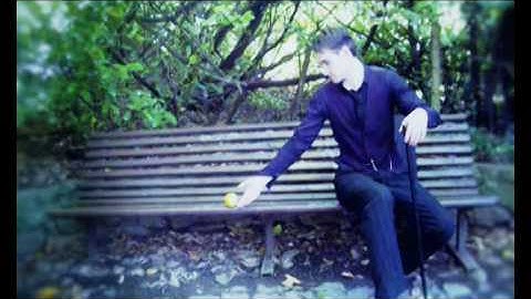 Experimental Animation Showreel