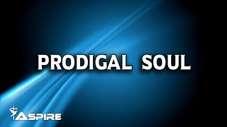 Prodigal Soul (lyrics) ~ Switchfoot chords