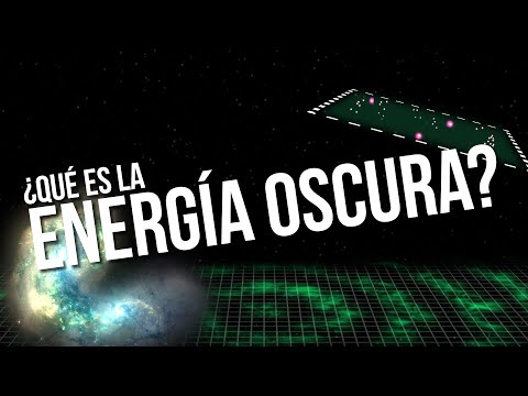 Vídeo: ¿Qué Es La Energía Oscura? - Vista Alternativa