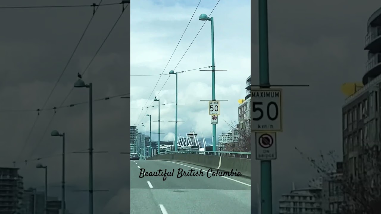 Beautiful British Columbia 