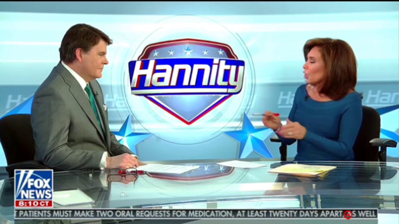 Sean Hannity 3/30/2018 Hannity Show Today Mar 30, 2018 Trump