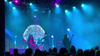 Dirty Honey - Let’s Go Crazy (Prince cover) Live at Vanha Ylioppilastalo, Helsinki, Feb. 25, 2024