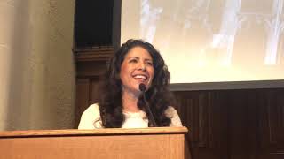Yale Law School 2018 Award of Merit Acceptance Speech (Full)