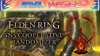 Elden Ring - Game Masters - GDQ Hotfix Speedruns