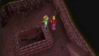 Barrows 21St Trip Double Barrows