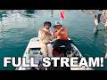 Livin on a boat (Full stream)