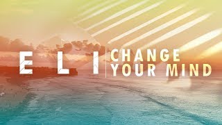 ELI - Change Your Mind (piano cover by Ducci & lyrics)