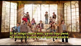 Aliados - "Amor Mio" (Azul y Manuel) [Version Completa] Con Letra