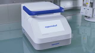 Unboxing Your Eppendorf Mastercycler® X40