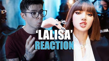 METALHEAD REACTS To LISA 