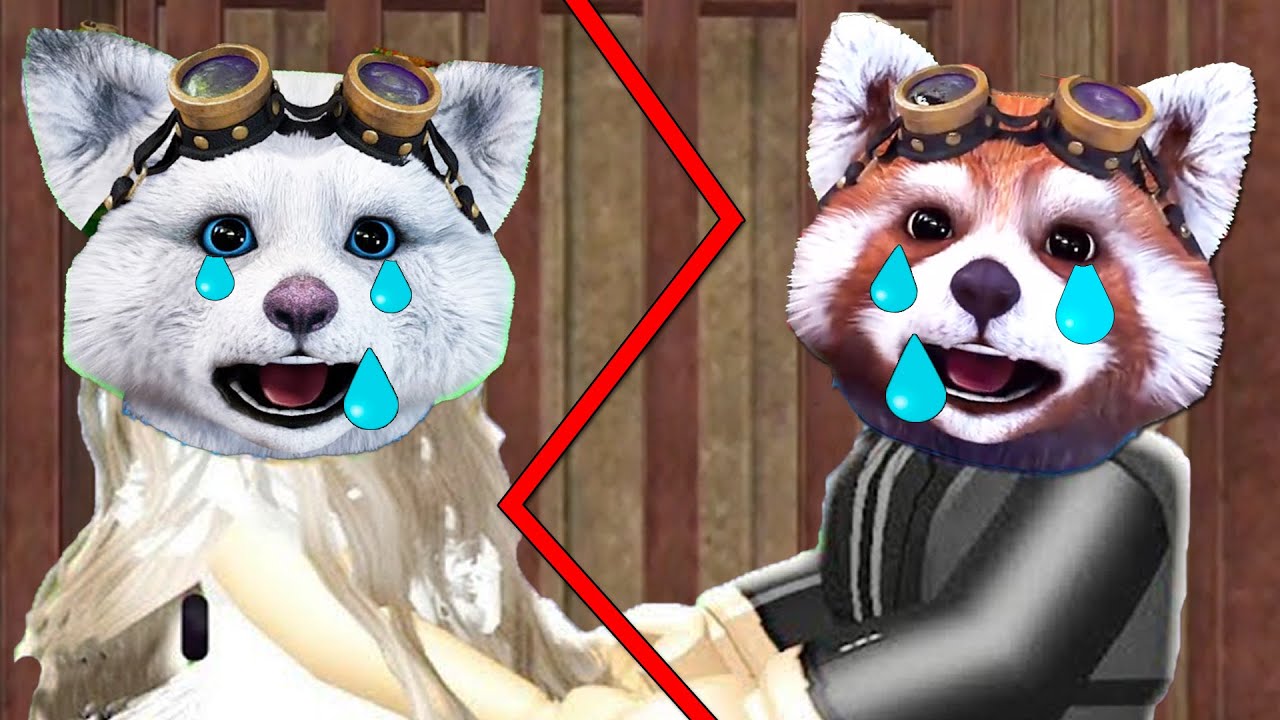 Ne-am Despartit... SFARSITUL RELATIEI?! RolePlay