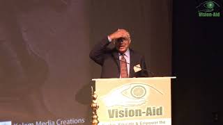Vision-Aid 2022 Annual Event - Opening Address by Mr. Lalit Sudan, President , Vision-Aid (USA)
Vision-Aid 2022 Annual Event - Opening Address by Mr. Lalit Sudan, President , Vision-Aid (USA) Vision-Aid 2022 Annual Event - Opening Address by Mr. Lalit Sudan, President , Vision-Aid (USA)