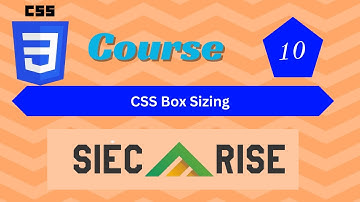 CSS Box-Sizing Tutorial in Urdu / HIndi
