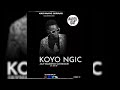 Koyo Ngic by Jaymaphy Atin Ker (Official Audio)