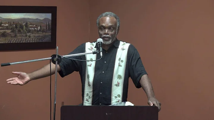 Bishop Clarence Harris How To Study the Bible To E...