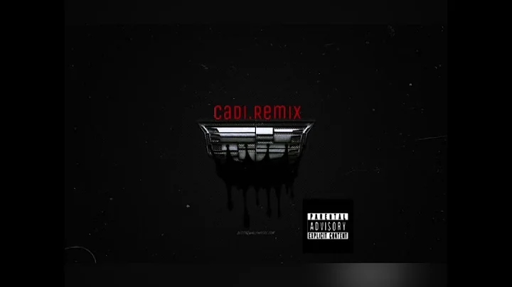 Cadi.Remix (Tanner Perry)
