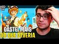 &#39;&#39;QUANTO VOCÊ GASTOU NO NI NO KUNI?&#39;&#39; 🤣🤣 | CORTES DO MARCO VEIO